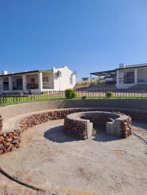 Sterrenhemel Guest Farm